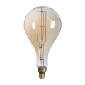 LED žiarovka Golden Glass E27 - stmievateľná